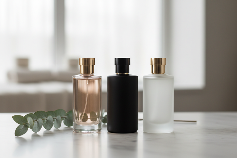 Parfums Unisex