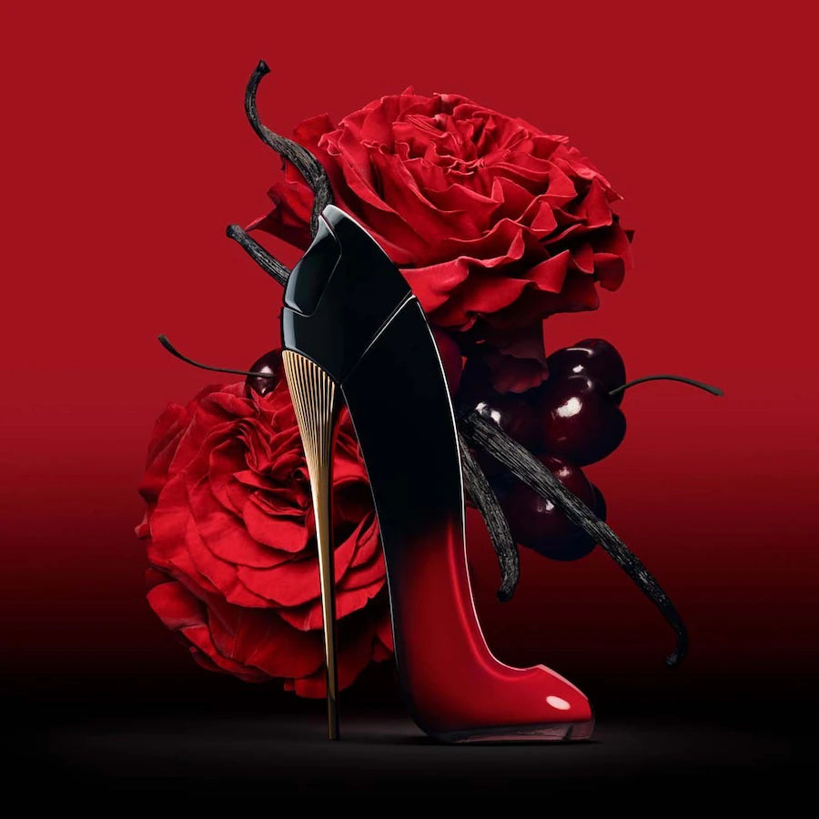 Very Good Girl Elixir 80 ml – Carolina Herrera Eau de Parfum Femme