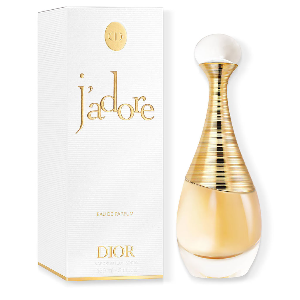 Dior J'adore 100 ml - Eau de Parfum Femme Floral Fruité Oriental
