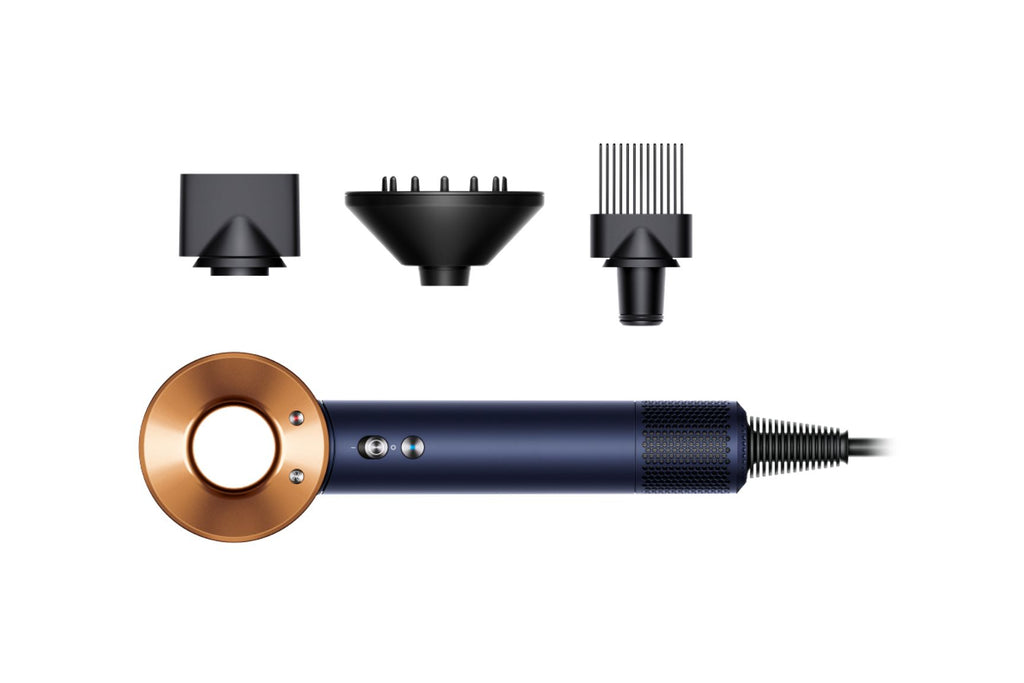 Dyson Supersonic HD08 - Sèche-Cheveux Professionnel Intelligent