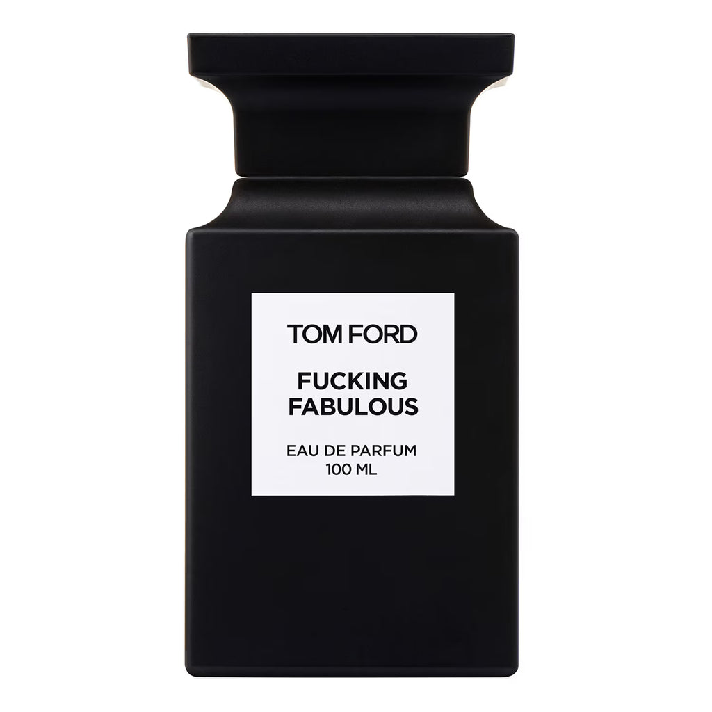 Tom Ford Fabulous 100 ml - Eau de Parfum Unisexe Oriental Boisé Aromatique