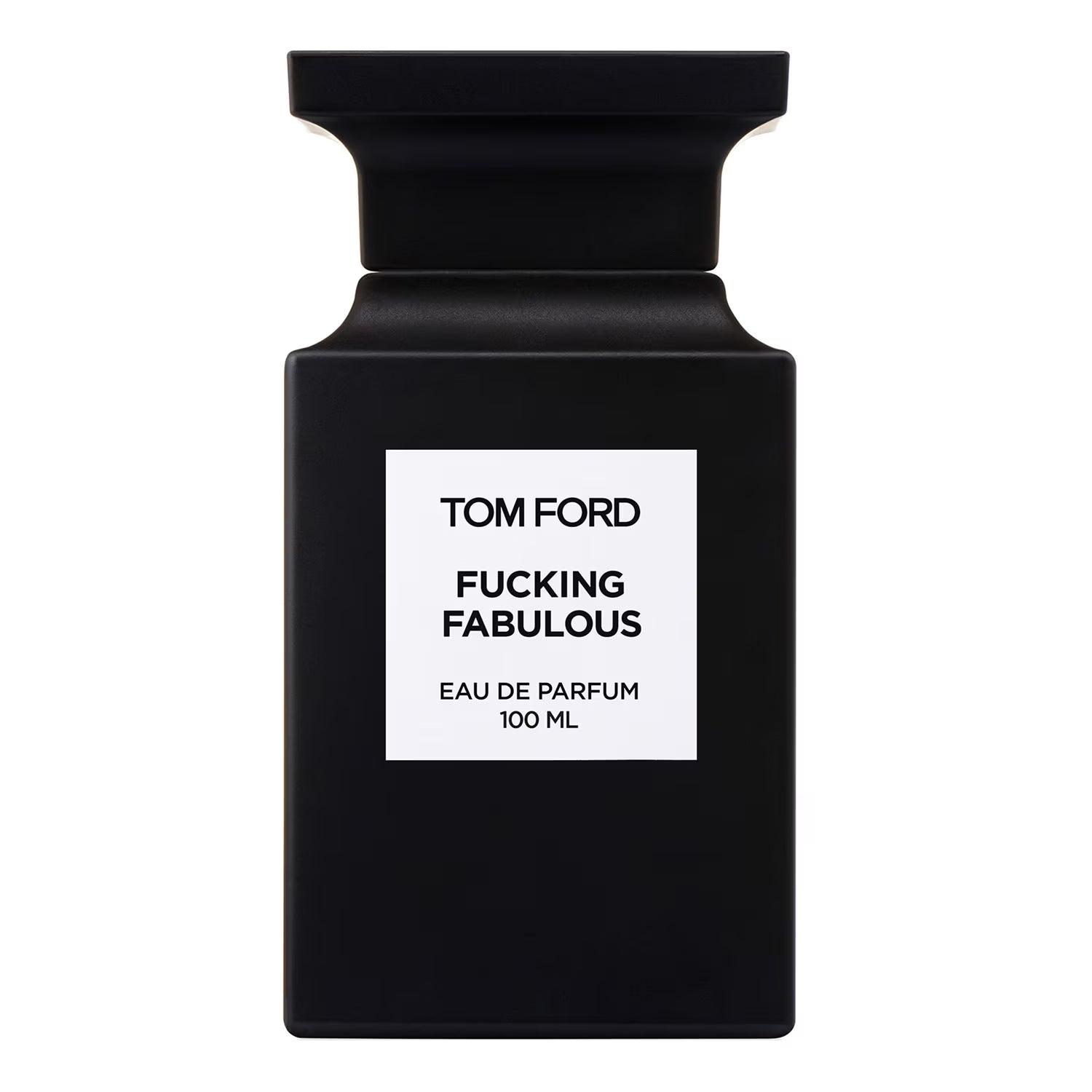 Tom Ford Fabulous 100 ml - Eau de Parfum Unisexe Oriental Boisé Aromatique