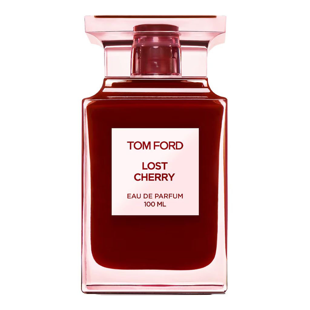 Tom Ford Lost Cherry 100 ml - Eau de Parfum Unisexe Oriental Gourmand Fruité