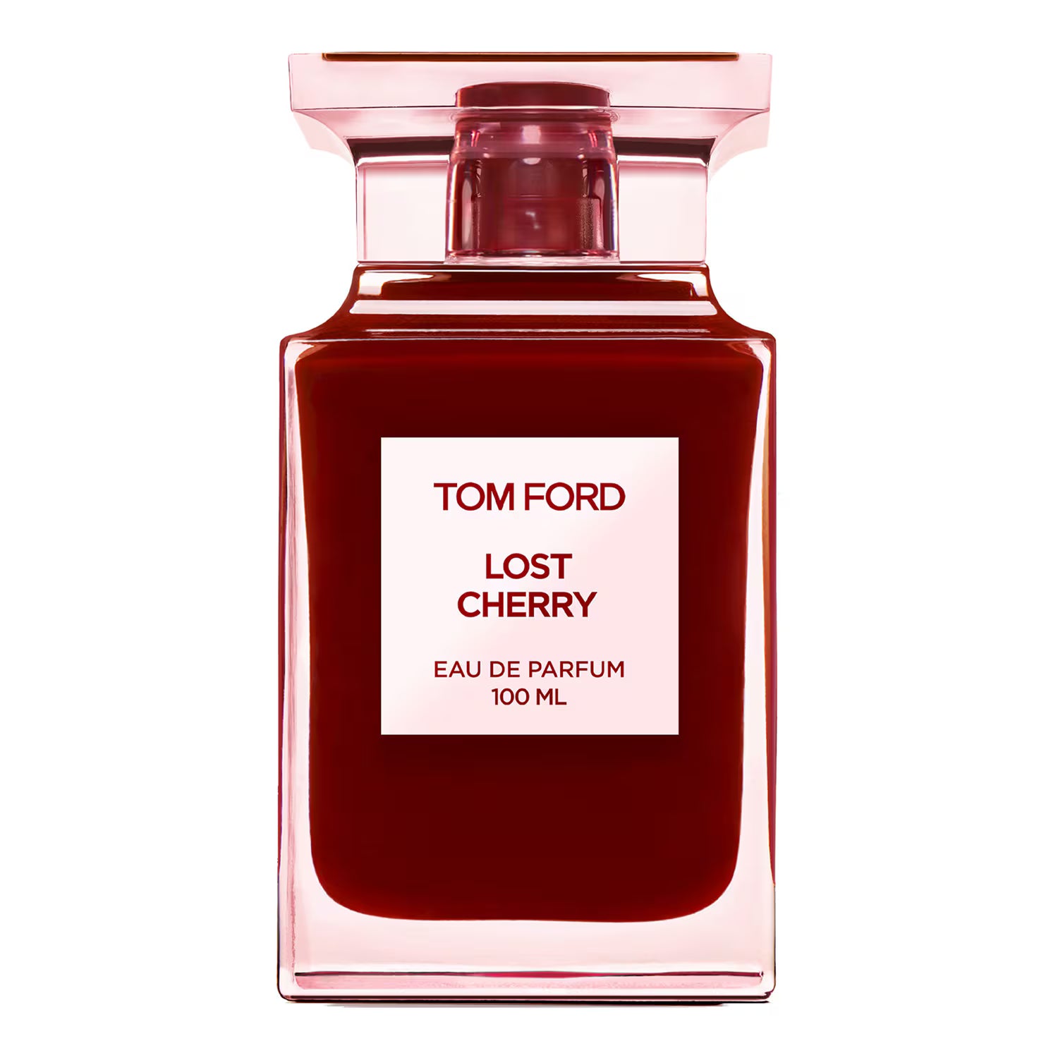 Tom Ford Lost Cherry 100 ml - Eau de Parfum Unisexe Oriental Gourmand Fruité