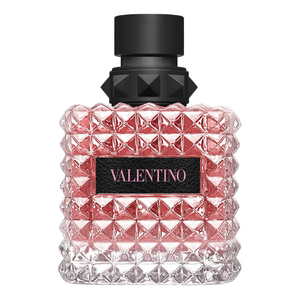 Valentino Donna Born in Roma 100 ml - Eau de Parfum Oriental Floral Boisé