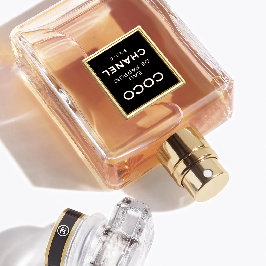 Chanel Coco 100 ml - Eau de Parfum Femme Oriental Floral Boisé