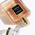 Chanel Coco 100 ml - Eau de Parfum Femme Oriental Floral Boisé