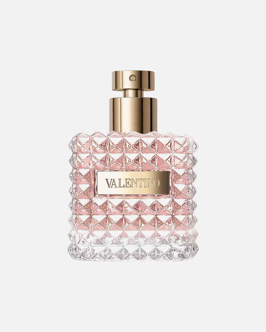 Valentino Donna 100 ml - Eau de Parfum Femme Floral Oriental Boisé