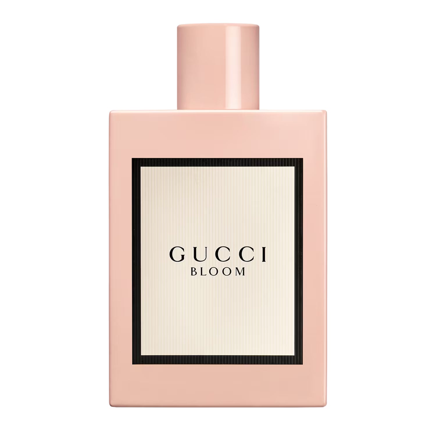Gucci Bloom 100 ml - Eau de Parfum Femme Floral Blanc Naturel