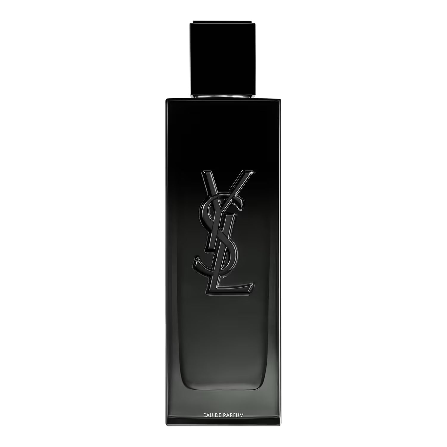 YSL MySelf 100 ml - Eau de Parfum Homme Boisé Oriental Moderne