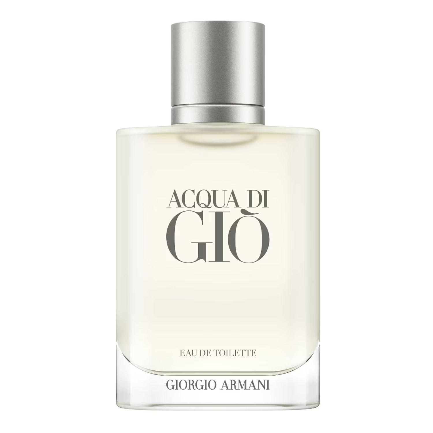 Armani Acqua di Giò 100 ml - Eau de Toilette Homme Fraîche et Aquatique