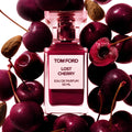 Tom Ford Lost Cherry 100 ml - Eau de Parfum Unisexe Oriental Gourmand Fruité