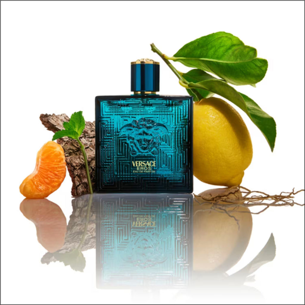 Versace Eros Eau de Parfum