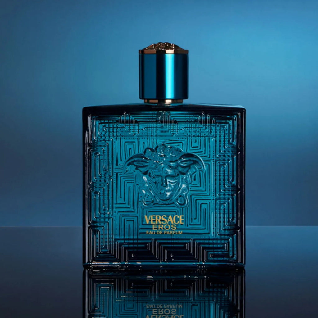 Versace Eros Eau de Parfum