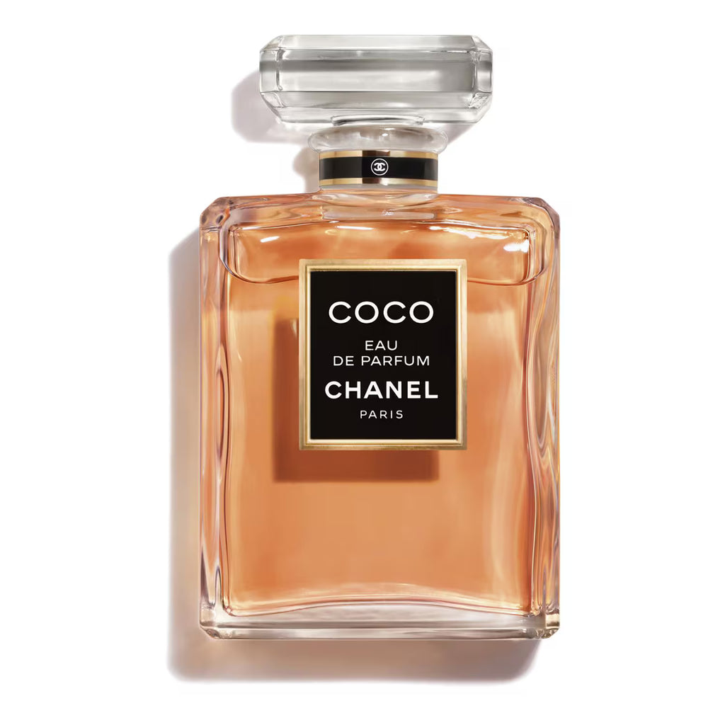 Chanel Coco 100 ml - Eau de Parfum Femme Oriental Floral Boisé