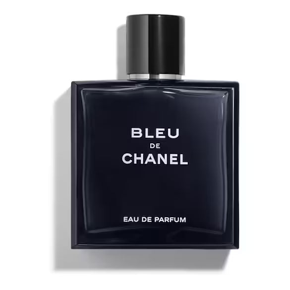 Chanel Bleu de Chanel 100 ml - Eau de Parfum Homme Boisé Aromatique