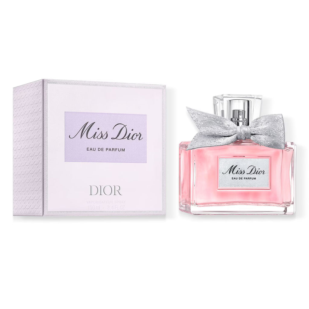 Dior Miss Dior 100 ml - Eau de Parfum Femme Floral Chypré Musqué