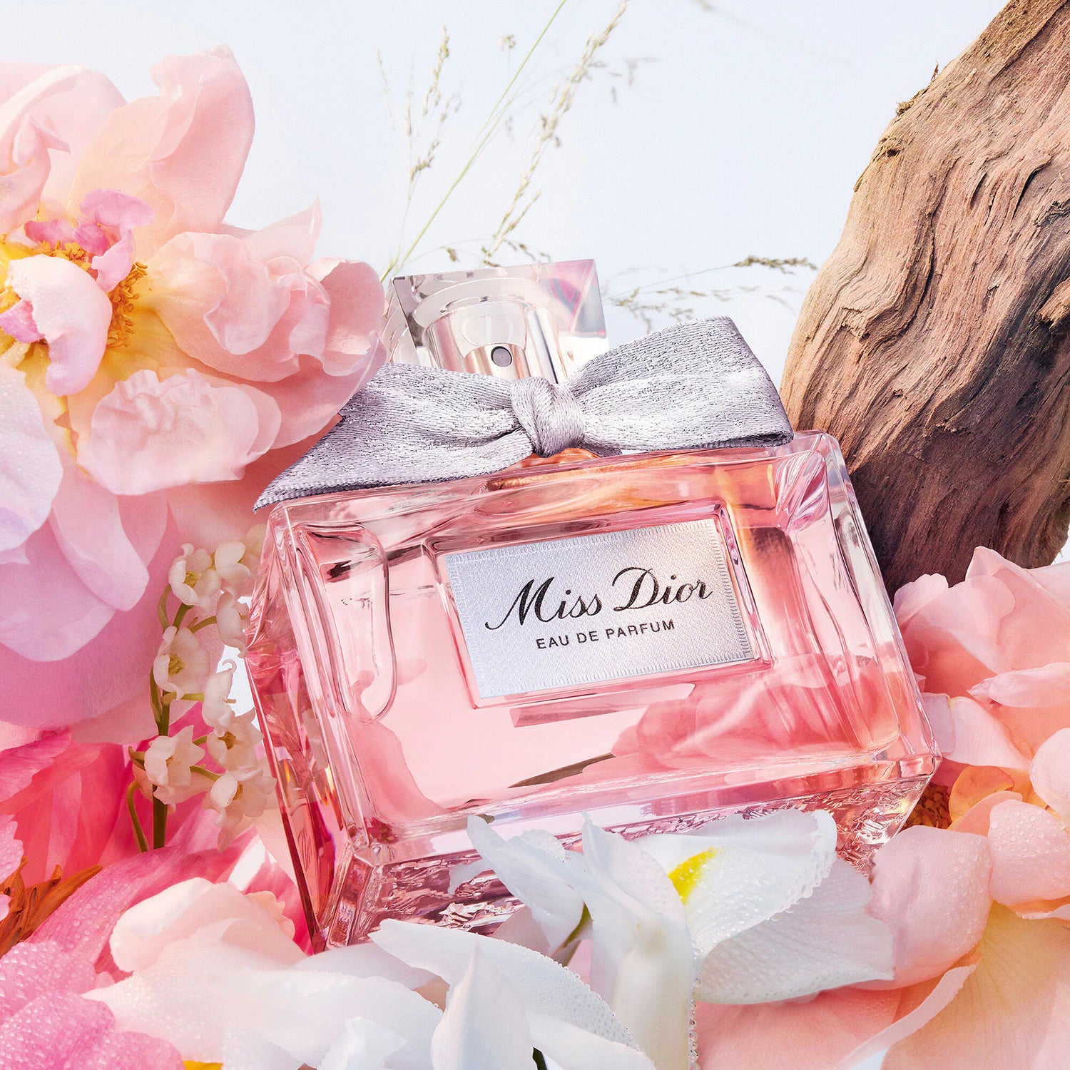 Dior Miss Dior 100 ml - Eau de Parfum Femme Floral Chypré Musqué