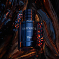 Dior Sauvage Elixir 100 ml - Parfum Concentré Extrême Homme