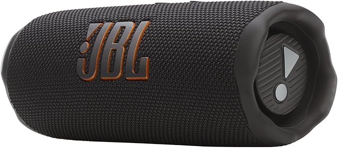 JBL Flip 7 - Enceinte Bluetooth Portable Puissante | Son Premium & Étanche