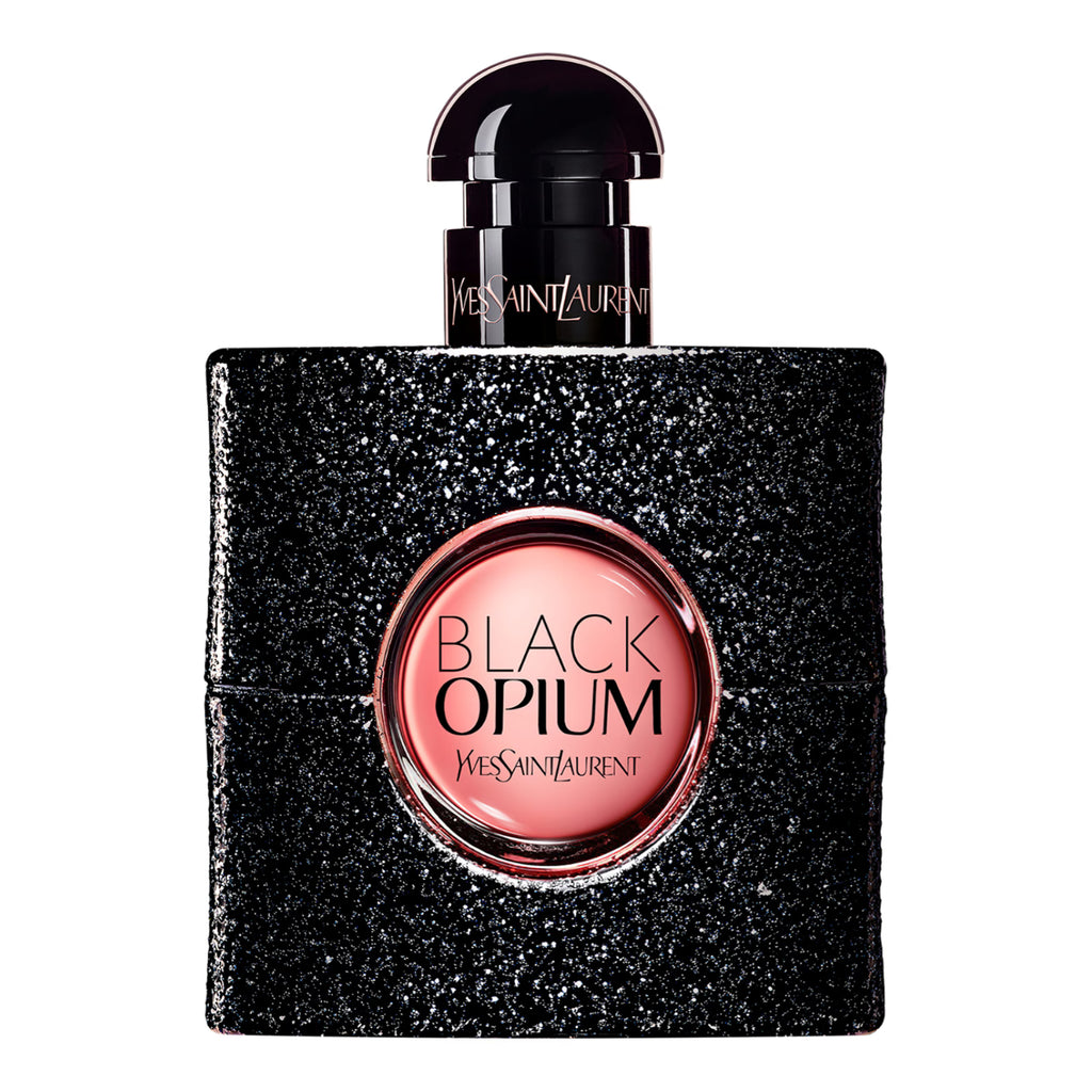 YSL Black Opium 90 ml - Eau de Parfum Femme Oriental Gourmand Floral