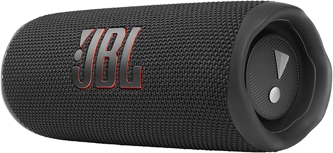 JBL Flip 6 – Enceinte Bluetooth Portable Étanche