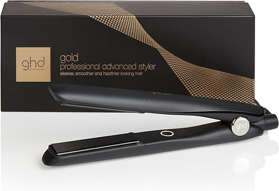GHD Gold – Fer à lisser professionnel