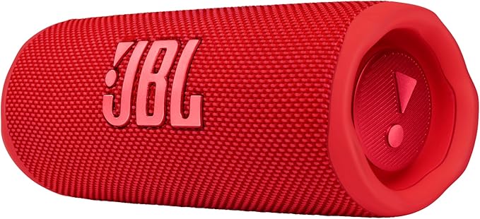 JBL Flip 6 – Enceinte Bluetooth Portable Étanche