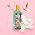 Gucci Flora Gorgeous Jasmine 100 ml - Eau de Parfum Floral Musqué Boisé