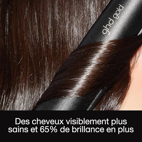 GHD Gold – Fer à lisser professionnel