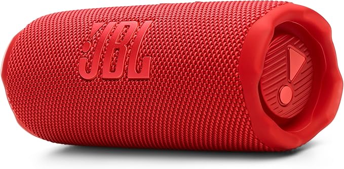 JBL Flip 7 - Enceinte Bluetooth Portable Puissante | Son Premium & Étanche