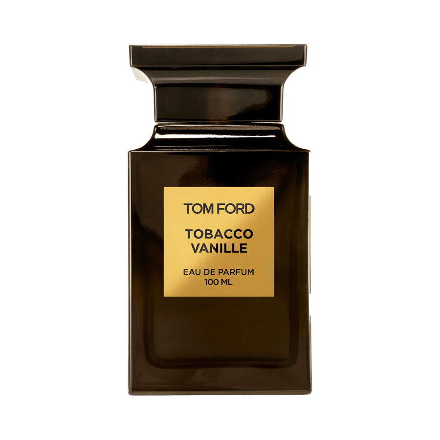 Tom Ford Tobacco Vanille 100 ml - Eau de Parfum Unisexe Oriental Épicé Gourmand