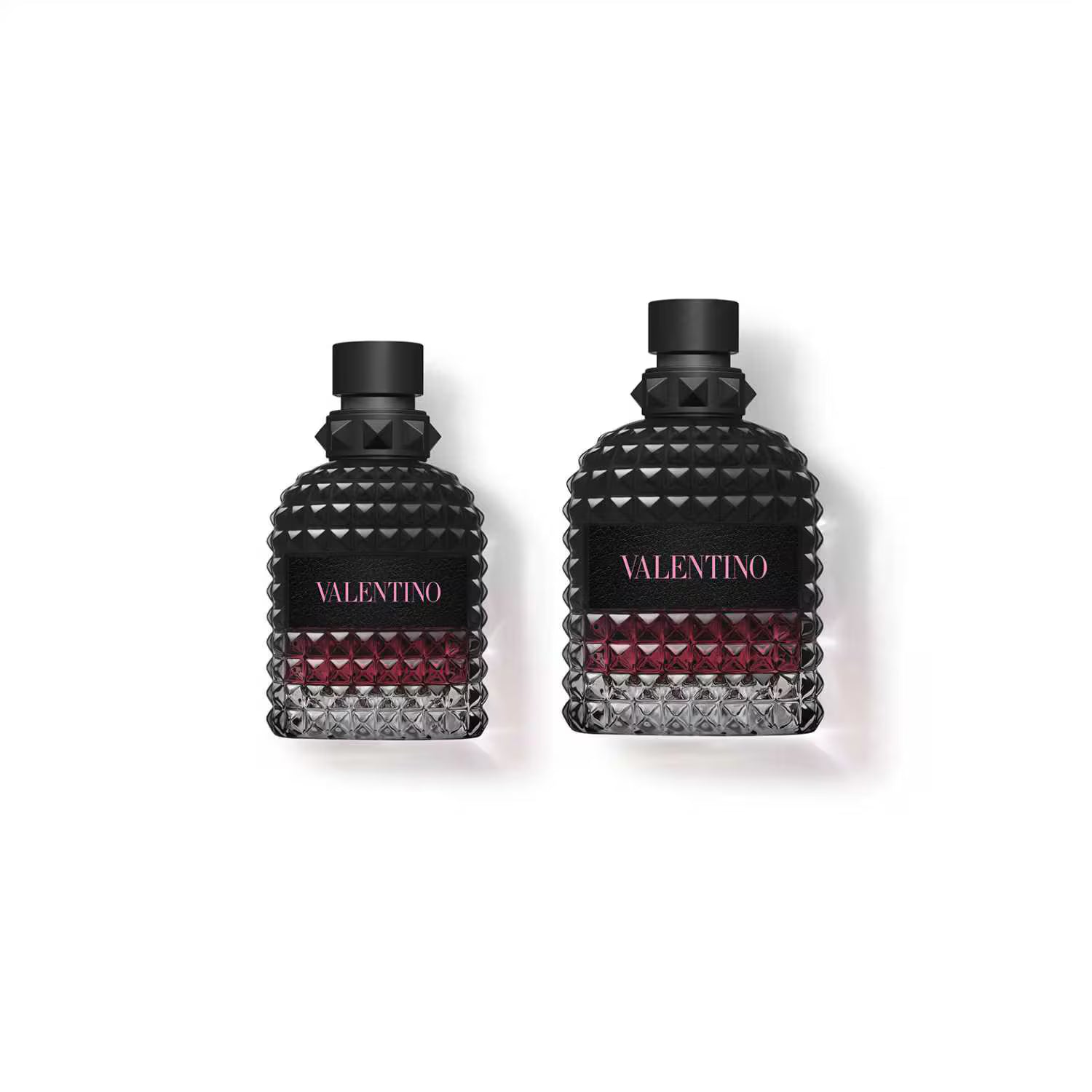 Valentino Uomo Born in Roma 100 ml - Eau de Parfum Oriental Boisé Homme