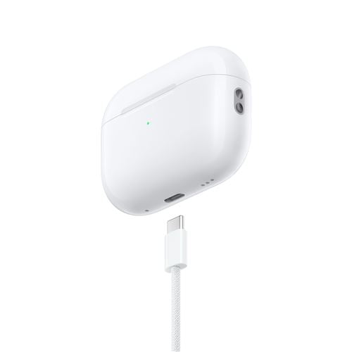 Apple AirPods Pro (2ᵉ génération) – USB-C