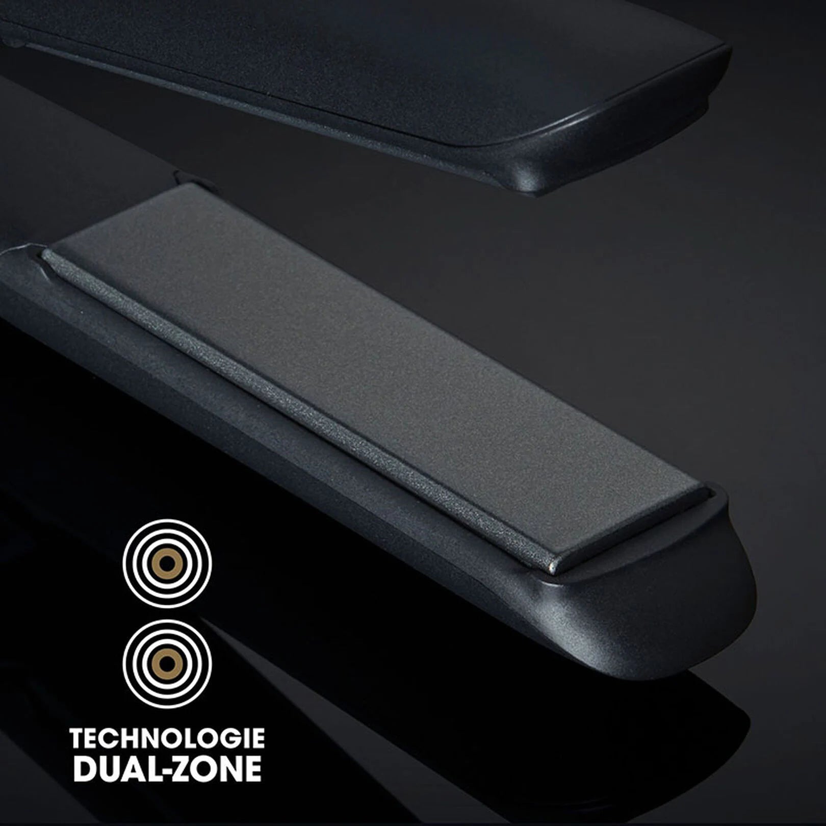 GHD Gold – Fer à lisser professionnel