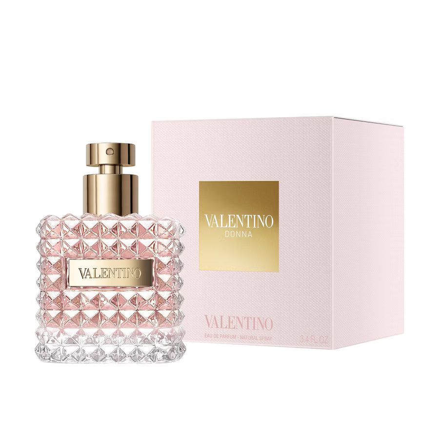 Valentino Donna 100 ml - Eau de Parfum Femme Floral Oriental Boisé