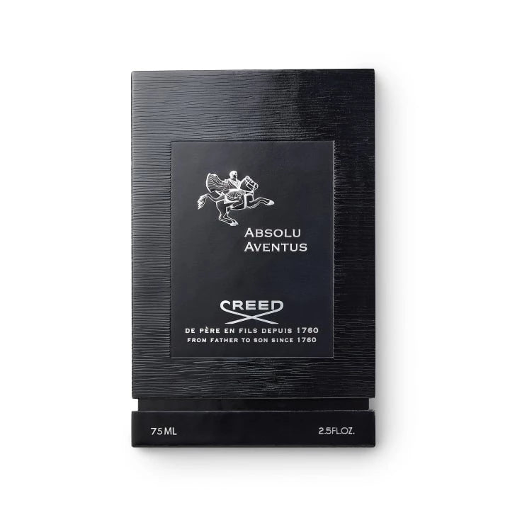 Creed Absolu Aventus 75 ml - Eau de Parfum Édition Absolue Homme
