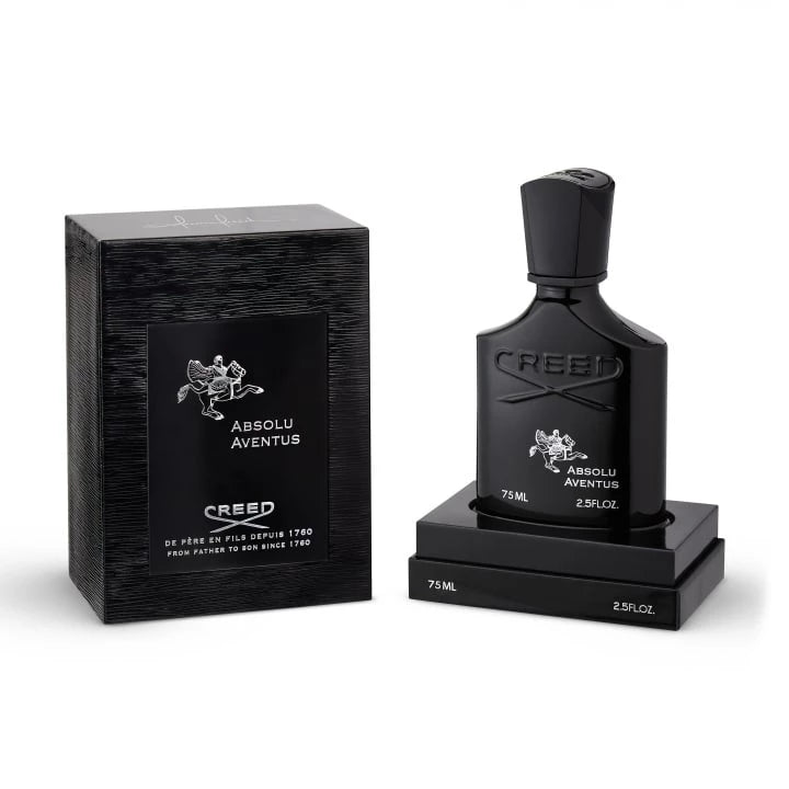 Creed Absolu Aventus 75 ml - Eau de Parfum Édition Absolue Homme