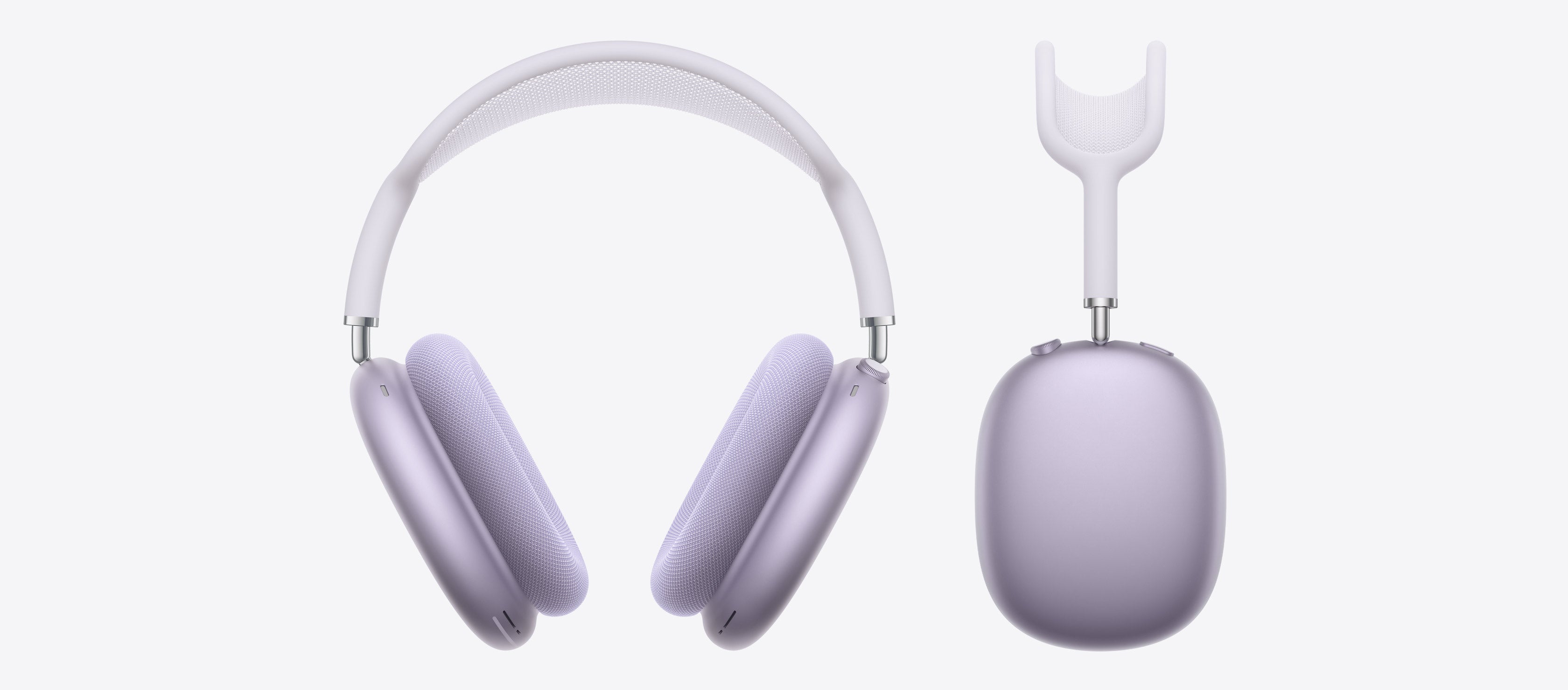 Apple AirPods Max – Casque Audio Sans Fil Haute-Fidélité
