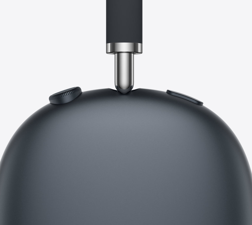 Apple AirPods Max – Casque Audio Sans Fil Haute-Fidélité