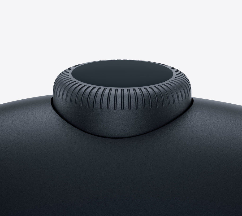 Apple AirPods Max – Casque Audio Sans Fil Haute-Fidélité