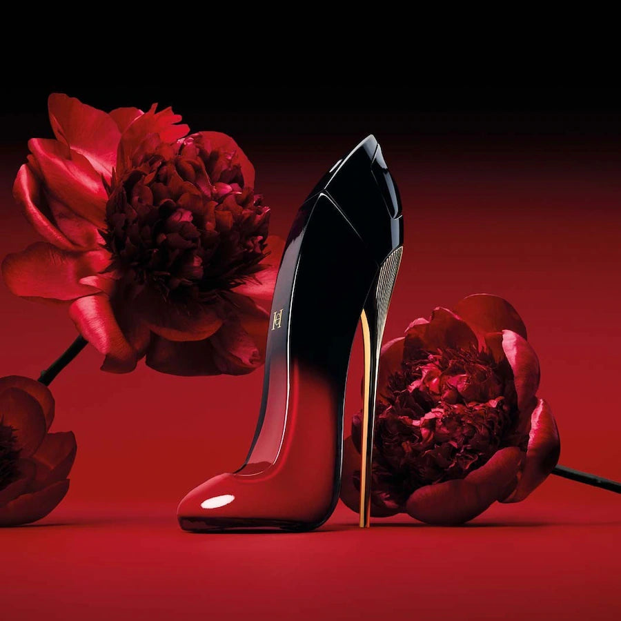 Very Good Girl Elixir 80 ml – Carolina Herrera Eau de Parfum Femme