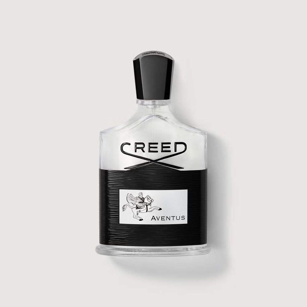 Creed Black Napoleon 100 ml - Eau de Parfum Niche Boisé Épicé Oriental