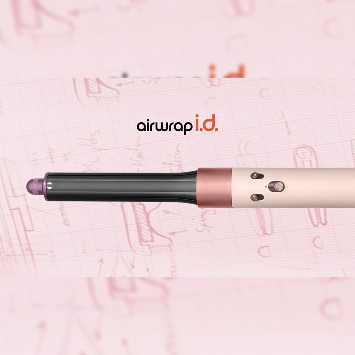 Dyson Airwrap– Multi-Styler